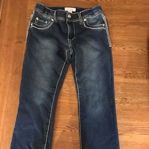 ⚡️SALE 2/25⚡️Stretch jeans